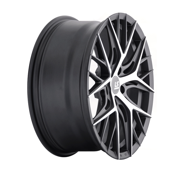 Диск LS Флоуформинг RC57 MGMF